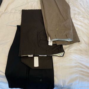 Brooks brothers dress pants. Brand new, never worn